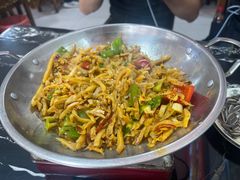 -涵家味土菜馆·徽州一绝臭鳜鱼(三河古镇店)