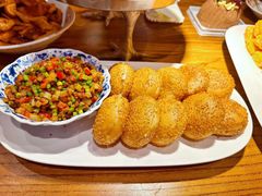 -清真·双公羊·馕坑烤全羊(奥体店)
