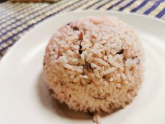 -Barrab restaurant Chiang Rai