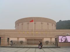 -济南战役纪念馆(济南革命烈士陵园)