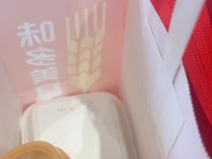 -味多美蛋糕(安定门店)