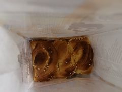 -爸爸糖吐司面包(南京鼓楼龙江店)