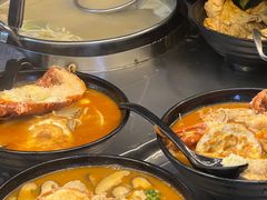 -鲤.金记沙茶面(总店)