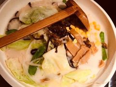 -味千拉面(光启城时尚购物中心店)