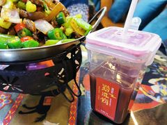 -苗湘食府(十年店)