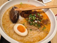 -味千拉面(航洋国际购物中心)