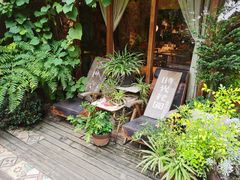 -时光花园(白鹭洲店)