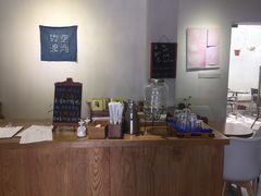 -边渡咖啡烘焙店(昙华林店)