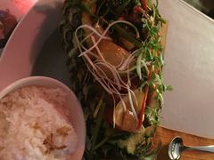 -Lanterns Vietnamese Restaurant