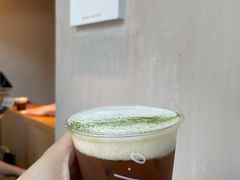 -O.P.S. CAFE