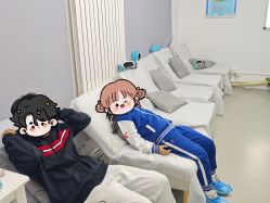 -清清博视儿童眼视光中心(角门西店)