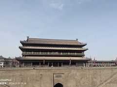 -西安城墙·碑林历史文化景区