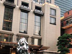 -上海苏宁宝丽嘉酒店·嘉府壹号中餐厅