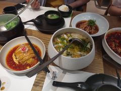 -榕意·川味之美(深业上城店)