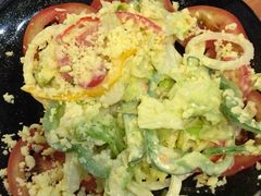 -土大力拌饭名家(丹尼斯百货店)
