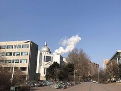 -吉林大学(前卫南区)