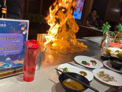 -蓝鲸湾汤泉(包河店)