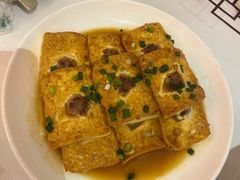 -客家大院·非遗赣南客家菜(郁孤台店)