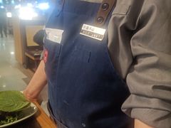 -韩盛·盛江山自助料理(沈辽路万达店)