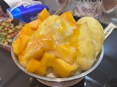 -水牛奶皇后糖水铺(深圳总店)