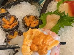 -極上萬膳·日料放题(来福士江景店)