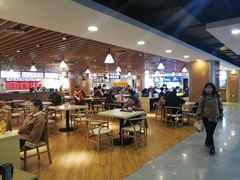 -西苑美食城(龙湖星悦荟店)