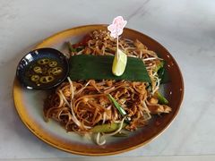 -POKIPOKI泰食谷仓东南亚菜(侨香店)