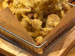 -灶座小锅烀饼·铁锅炖(道里店)