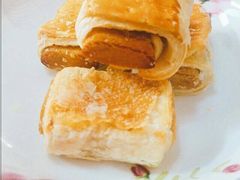 -北京稻香村(华堂商场店)