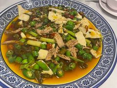 -新蜀会四川豆花(五羊店)