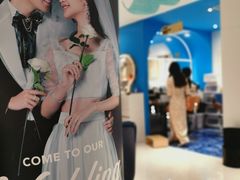 -海马体大师店(上海华润时代广场大师店)
