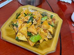 -粗茶淡饭(东滨江大道店)