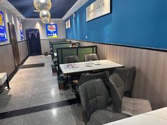 -蒲城王家烧烤大全(渭南分店)