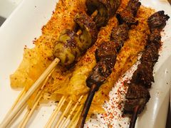 -食悦天美食广场(沈阳青年大街万象城店)