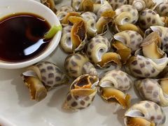 -明记海鲜大排档(巽寮湾店)