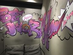 景观位-BE NORMAL CAFE(霞溪路店)