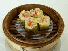 -壹山酒楼(三乡店)