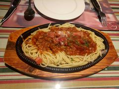 肉酱少司意面-米兰西点(鞍山店)