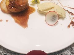-LUCCA卢卡西班牙海鲜饭(远洋广场店)