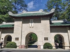 -南岳衡山风景名胜区