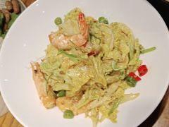 -必点海鲜·鲅鱼水饺(鞍山西道店)