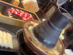 -东来顺饭庄(金泉广场店)