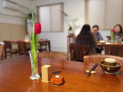 -七色云蔬食(喜邻里店)