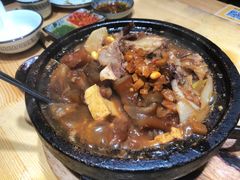 -格日勒阿妈蒙古厨房(新华广场店)