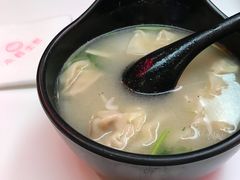 -小杨生煎(湟普汇店)