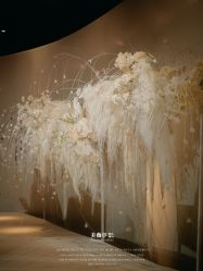 -美薇亭婚礼顾问