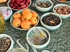 -湖畔居茶楼(湖滨店)