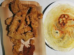 -蓉李记成都名小吃(合肥包河万达店)