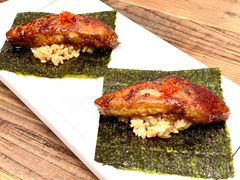 -NIUAN牛庵·日式和牛烧肉(恒隆店)