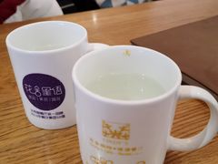 -花舍·新派粤菜·西餐·下午茶(亚运村·鸟巢店)